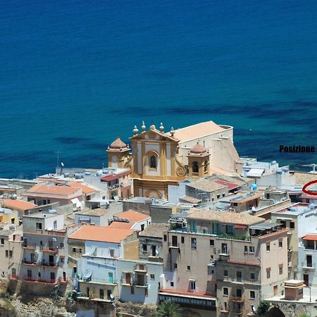 Casa Trio Apartments Castellammare del Golfo Dış mekan fotoğraf