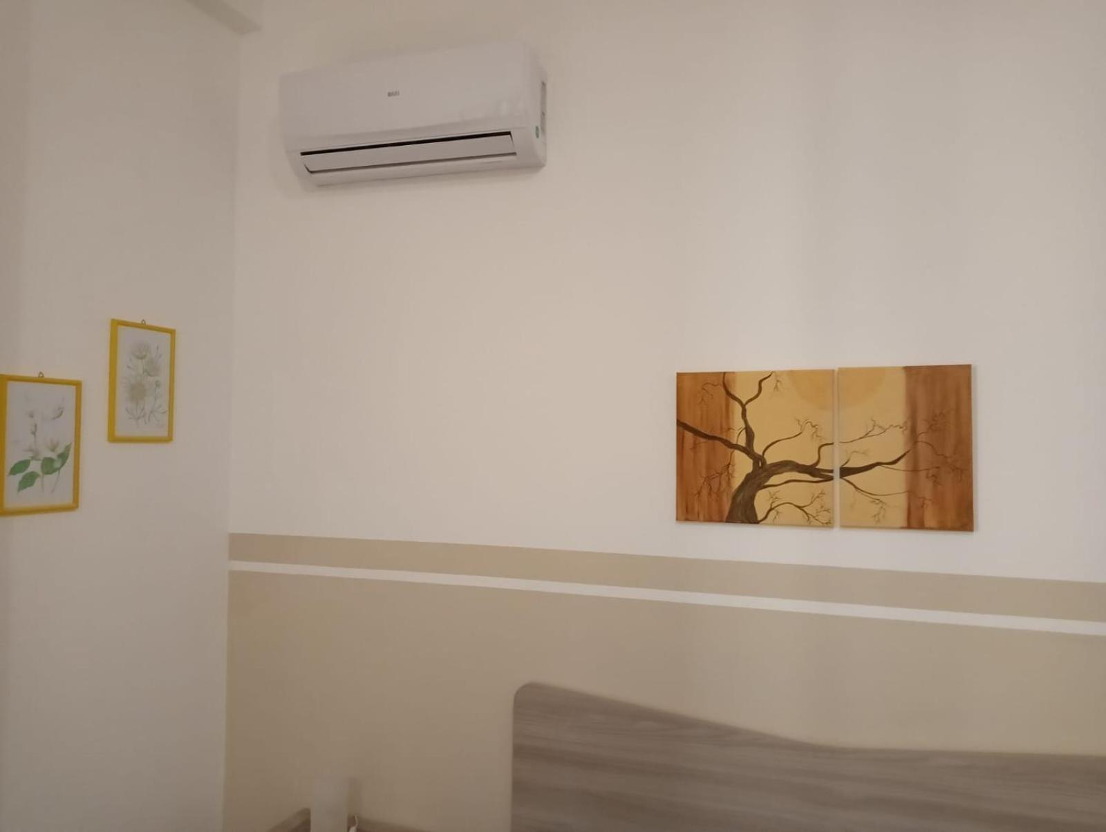 Casa Trio Apartments Castellammare del Golfo Dış mekan fotoğraf