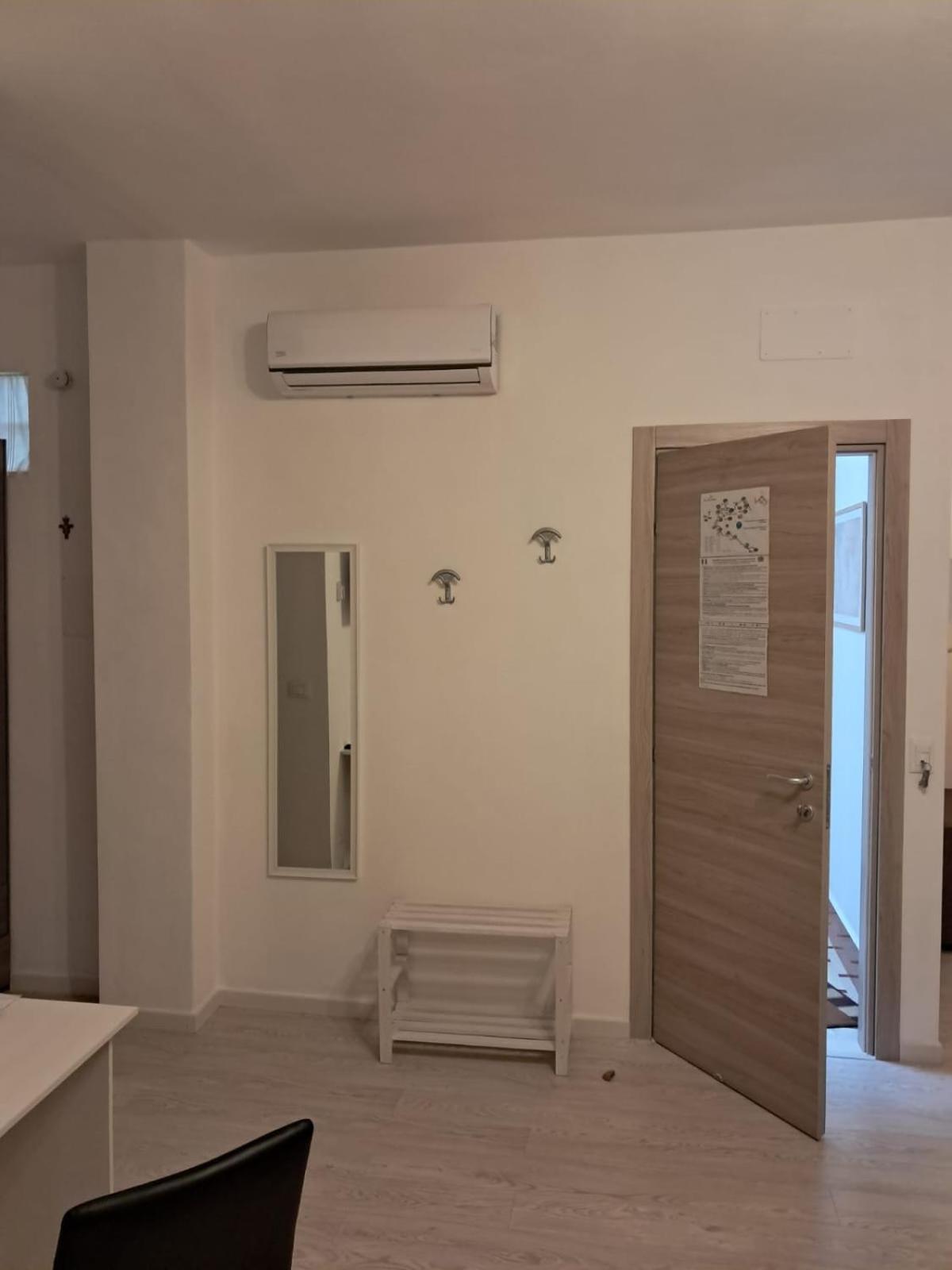 Casa Trio Apartments Castellammare del Golfo Dış mekan fotoğraf
