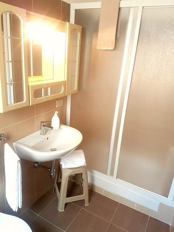 Casa Trio Apartments Castellammare del Golfo Dış mekan fotoğraf